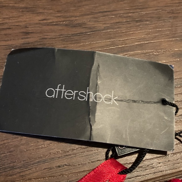 🆕 100% Silk ‘Aftershock’ Corset - Picture 5 of 6